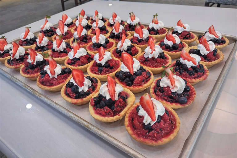 Fresh-Berry-Tartlette-Tray-DEERFIELD-